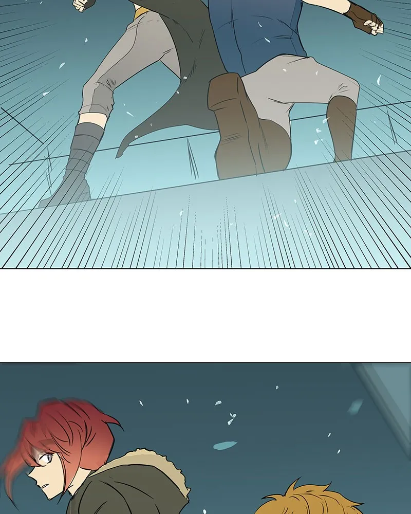 Cape of Spirits Chapter 4 page 3 - 