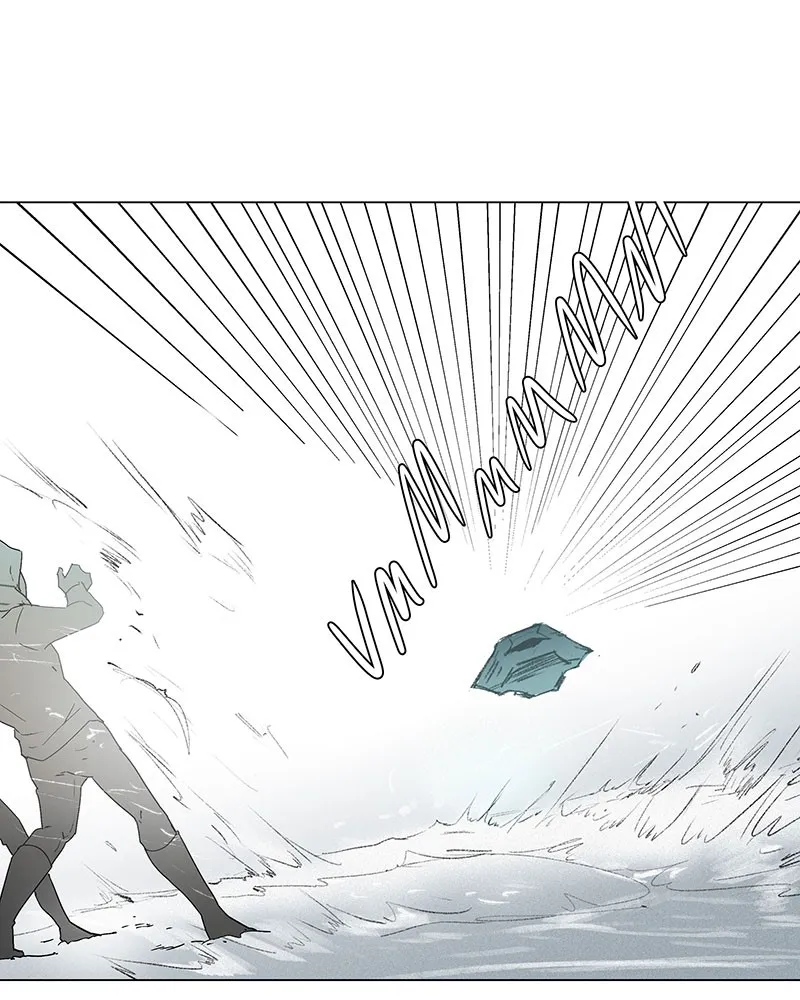 Cape of Spirits Chapter 4 page 21 - 