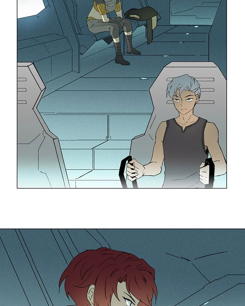 Cape of Spirits Chapter 4 page 25 - 