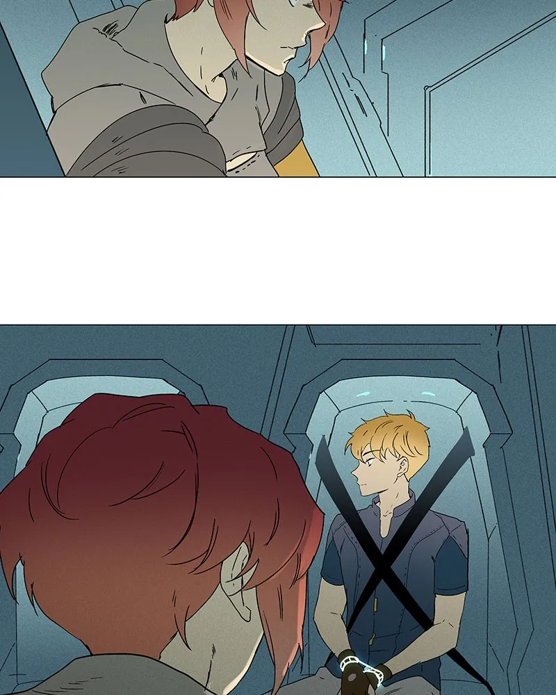 Cape of Spirits Chapter 4 page 26 - 