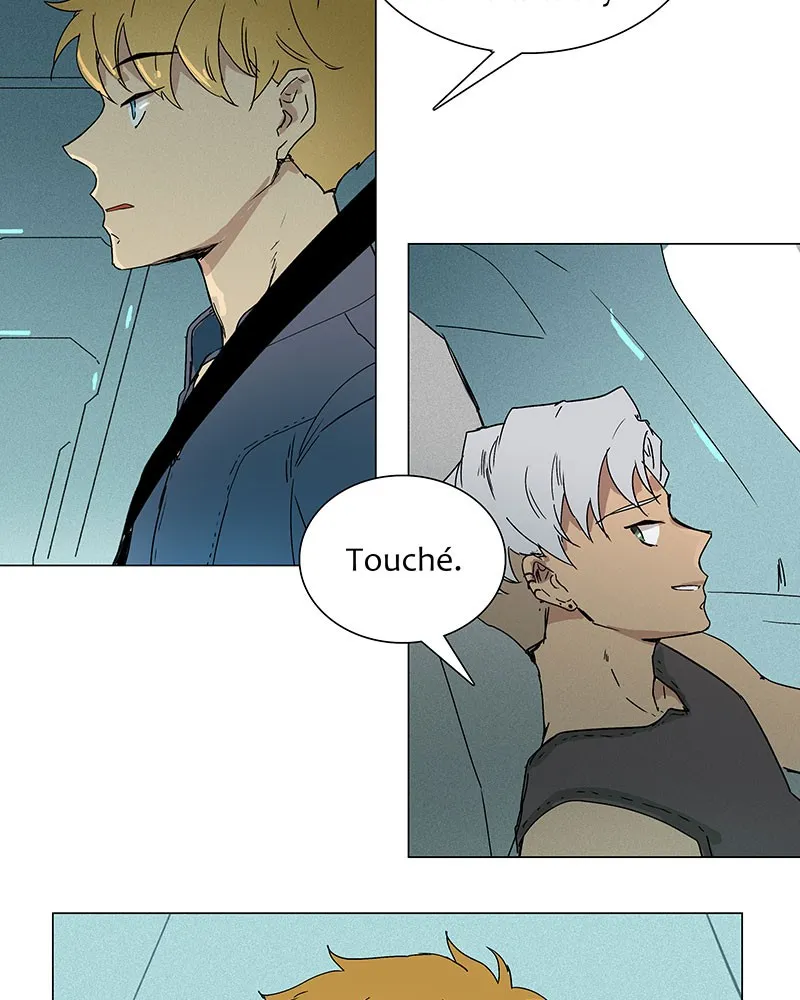 Cape of Spirits Chapter 4 page 30 - 