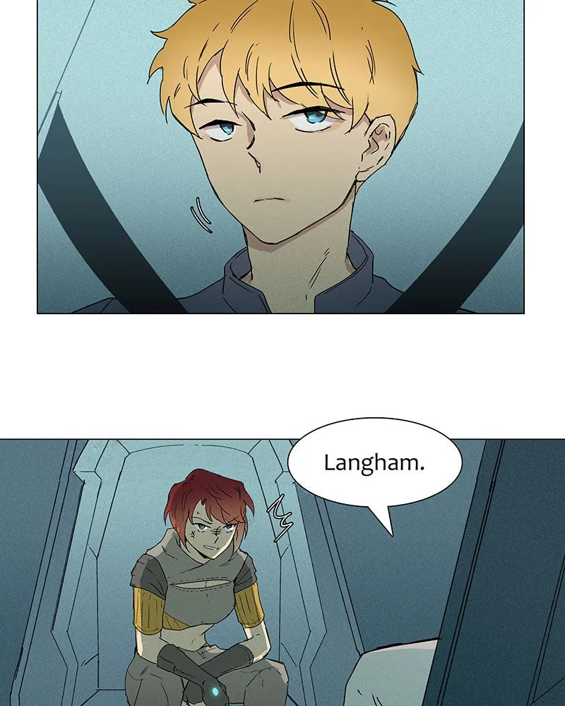 Cape of Spirits Chapter 4 page 31 - 