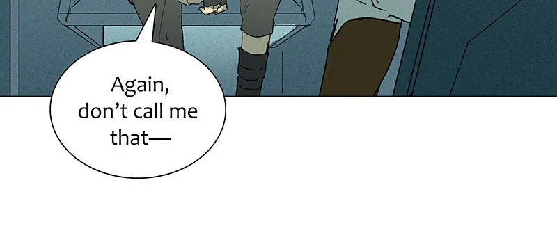 Cape of Spirits Chapter 4 page 32 - 