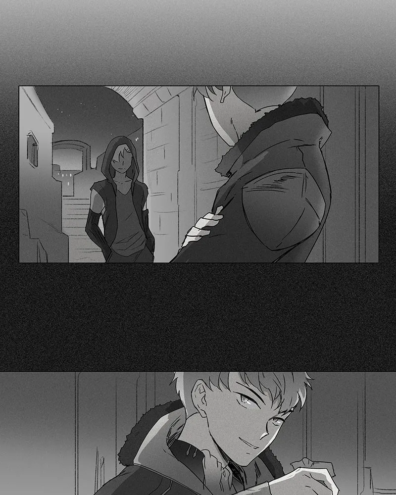Cape of Spirits Chapter 4 page 35 - 