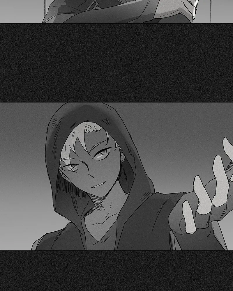Cape of Spirits Chapter 4 page 36 - 