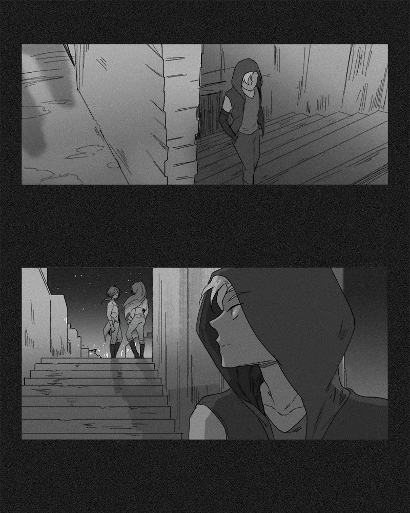 Cape of Spirits Chapter 4 page 38 - 