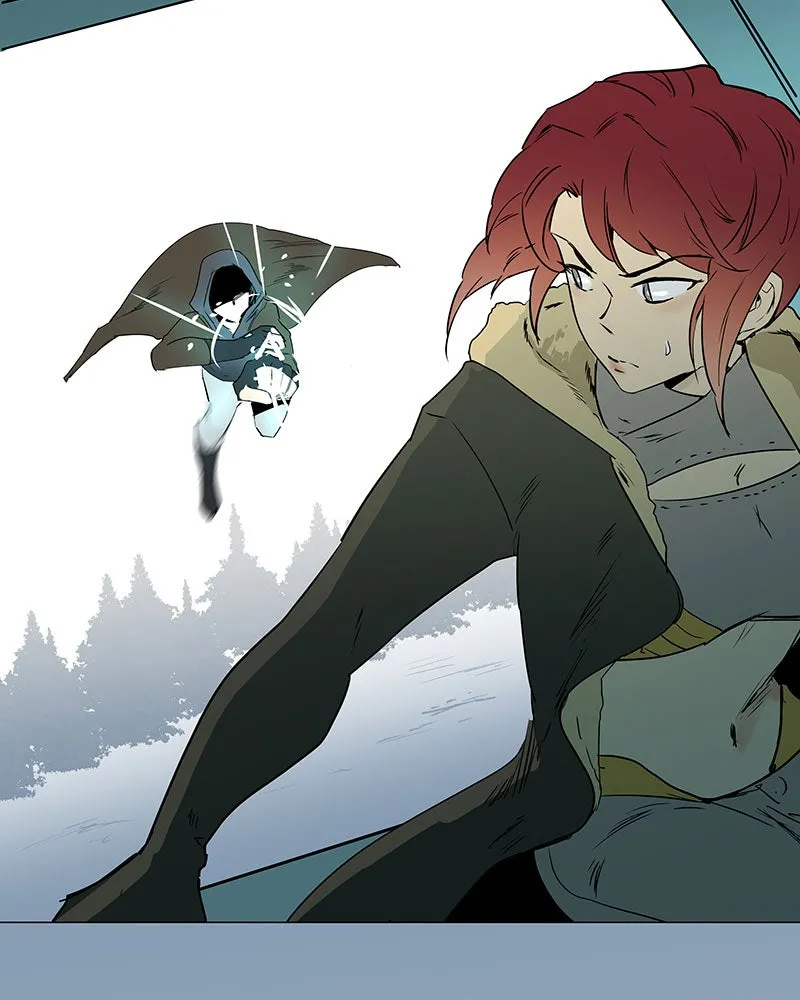 Cape of Spirits Chapter 4 page 5 - 