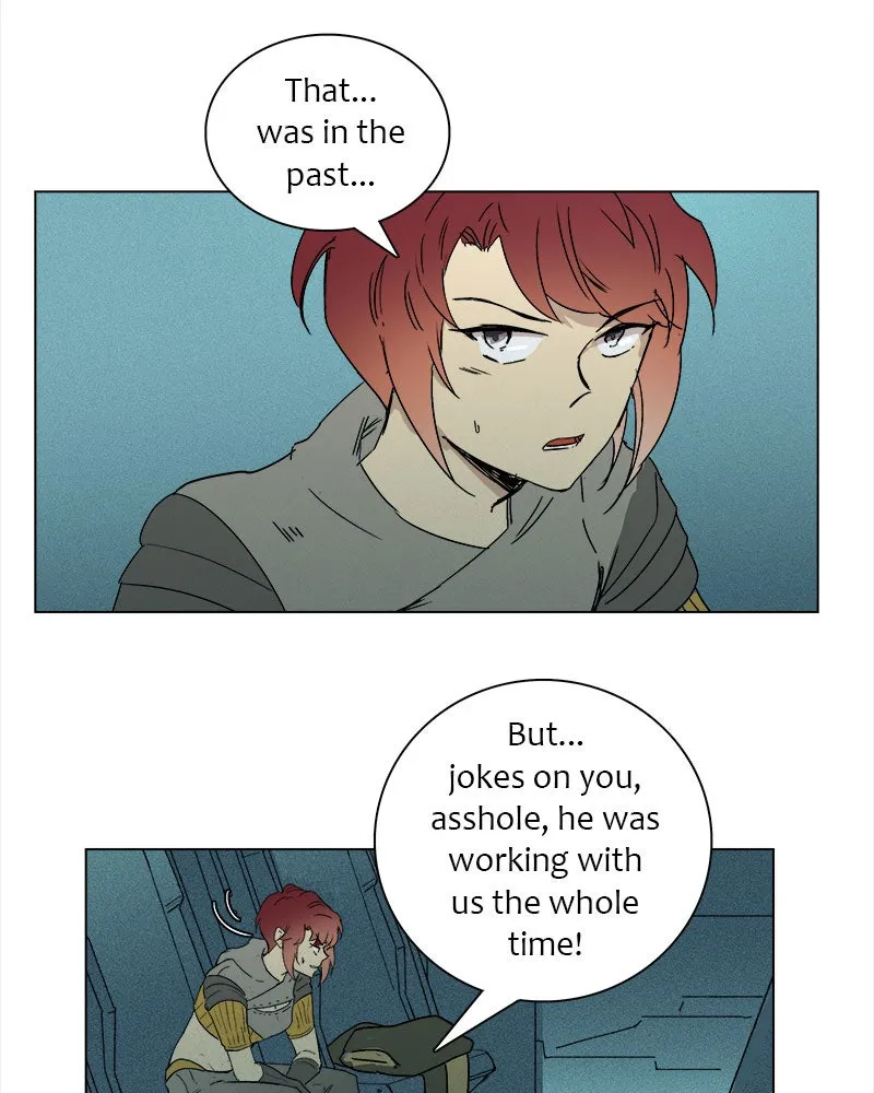 Cape of Spirits Chapter 4 page 41 - 