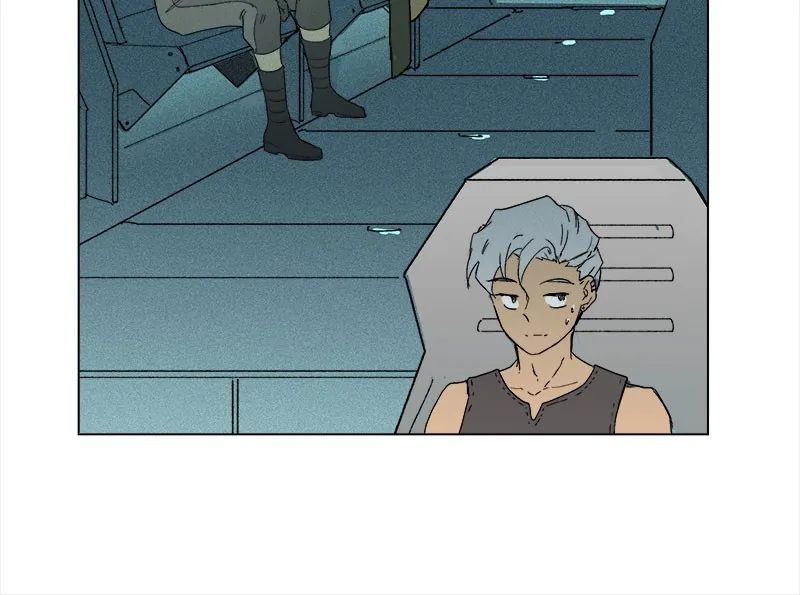 Cape of Spirits Chapter 4 page 42 - 