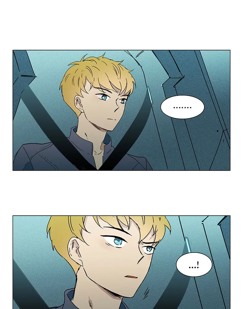 Cape of Spirits Chapter 4 page 48 - 