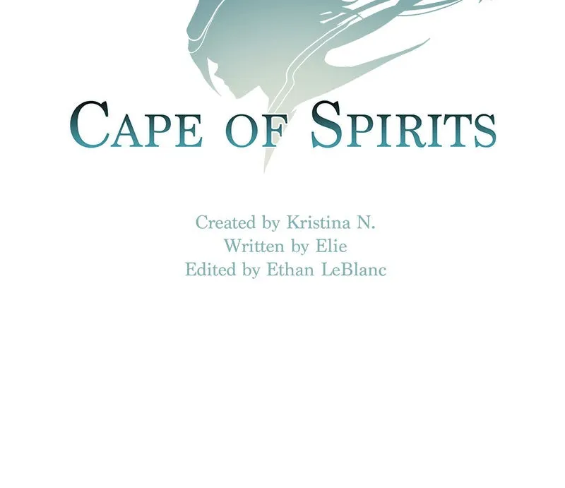 Cape of Spirits Chapter 4 page 8 - 
