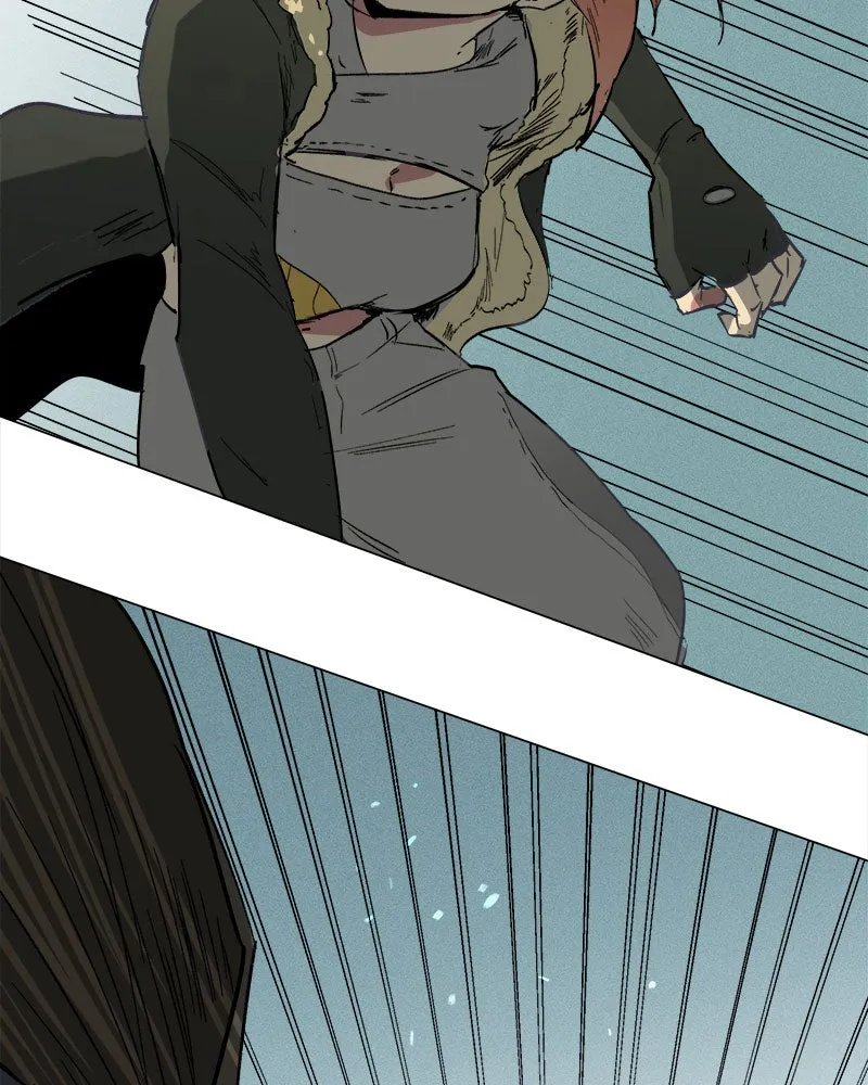Cape of Spirits Chapter 4 page 10 - 