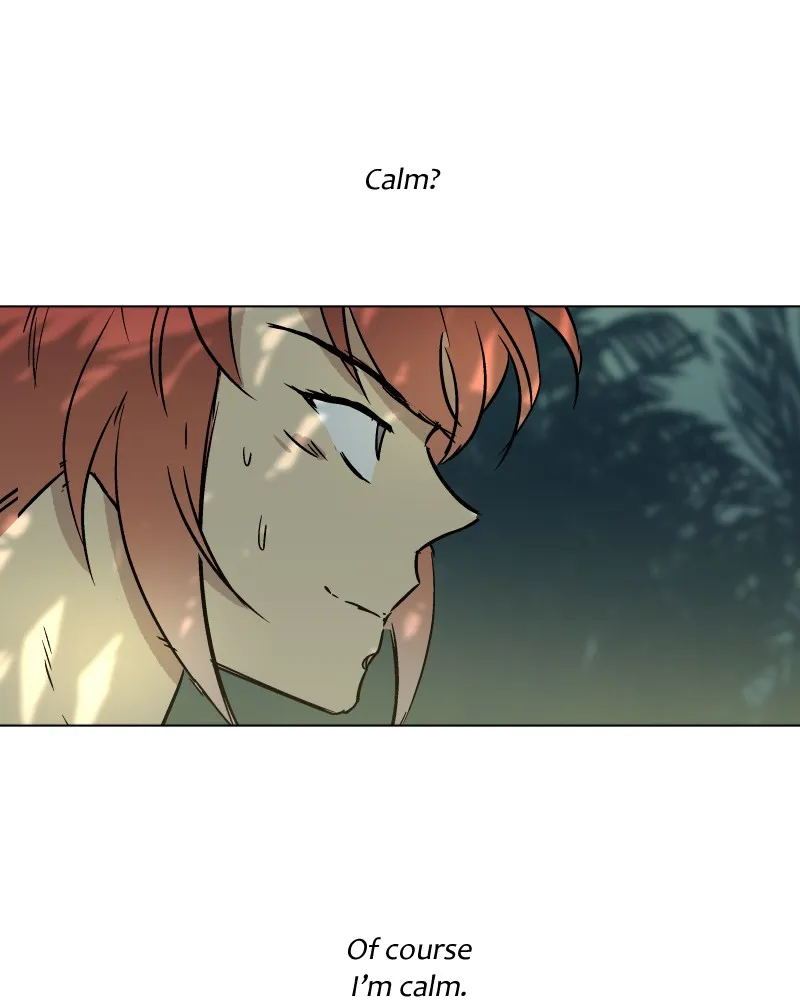 Cape of Spirits Chapter 40 page 29 - 