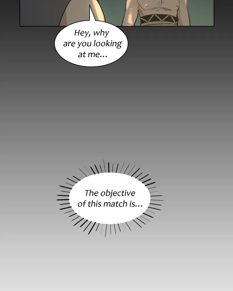 Cape of Spirits Chapter 40 page 4 - 