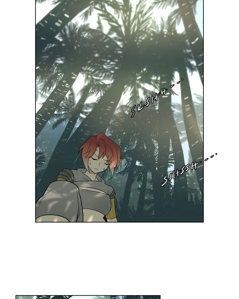 Cape of Spirits Chapter 40 page 31 - 