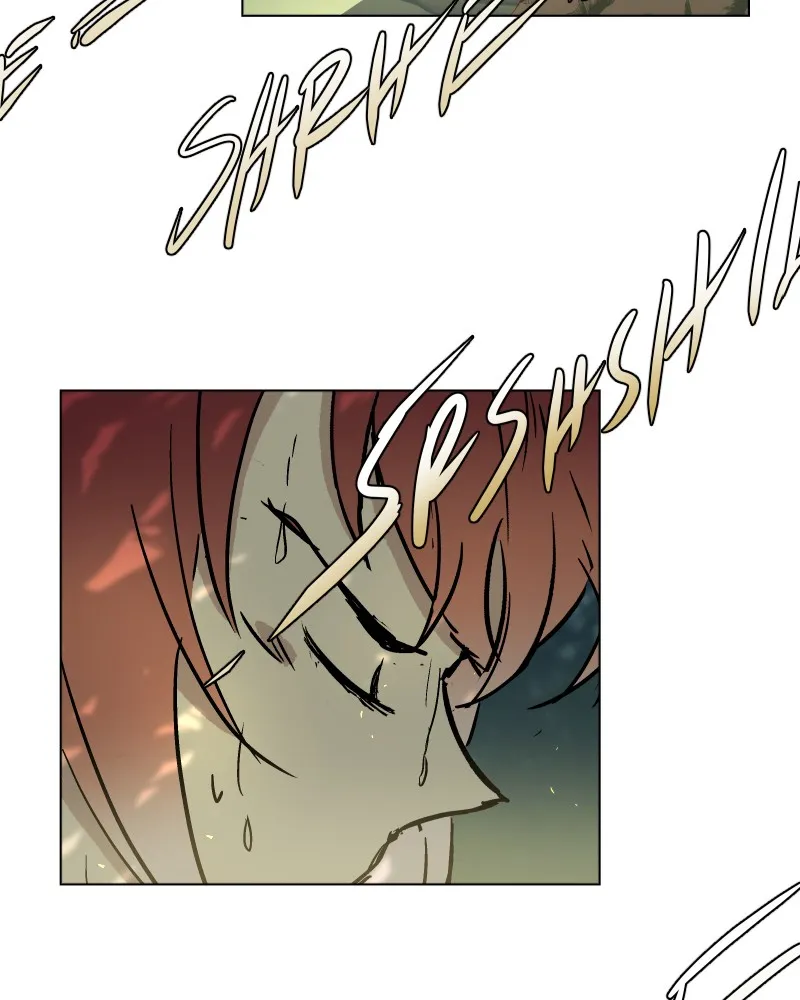 Cape of Spirits Chapter 40 page 33 - 