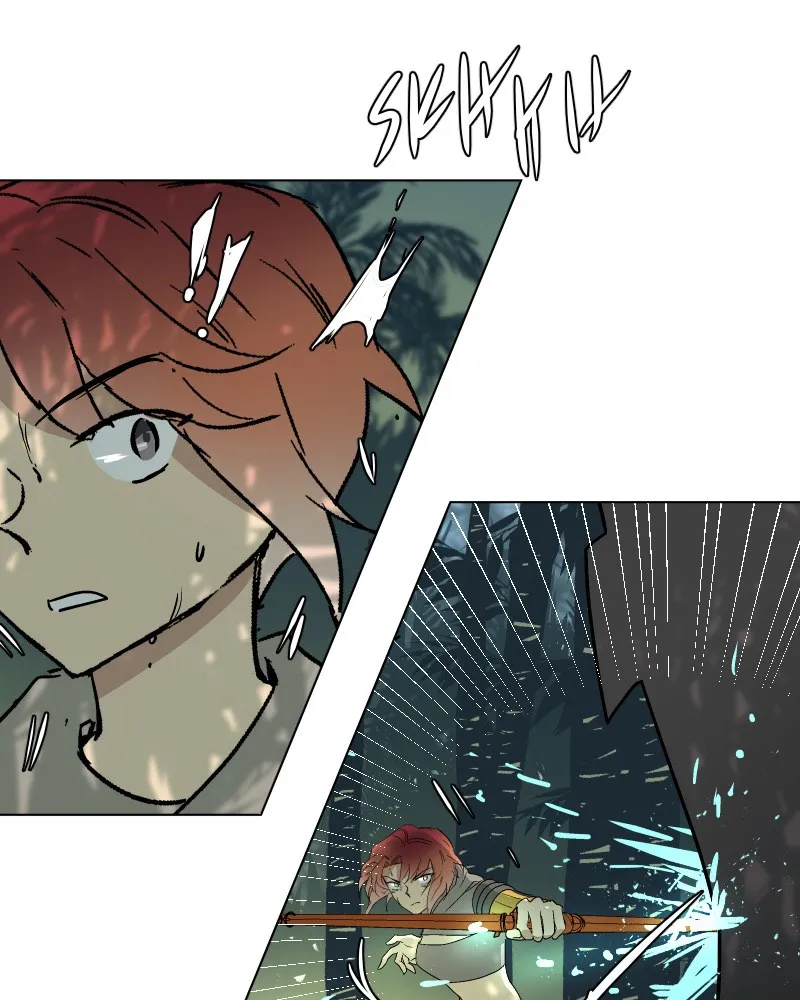 Cape of Spirits Chapter 40 page 37 - 