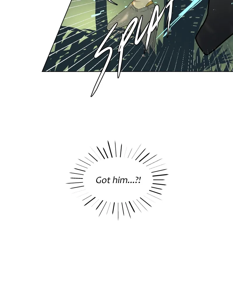 Cape of Spirits Chapter 40 page 38 - 