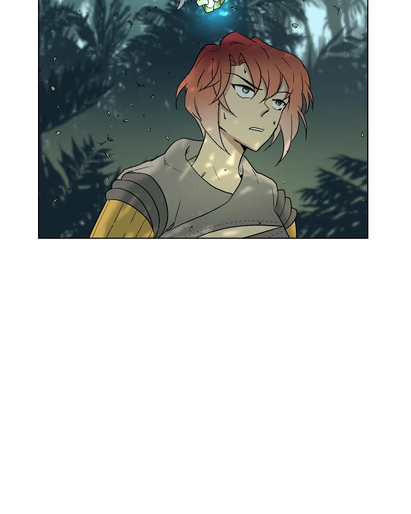Cape of Spirits Chapter 40 page 41 - 