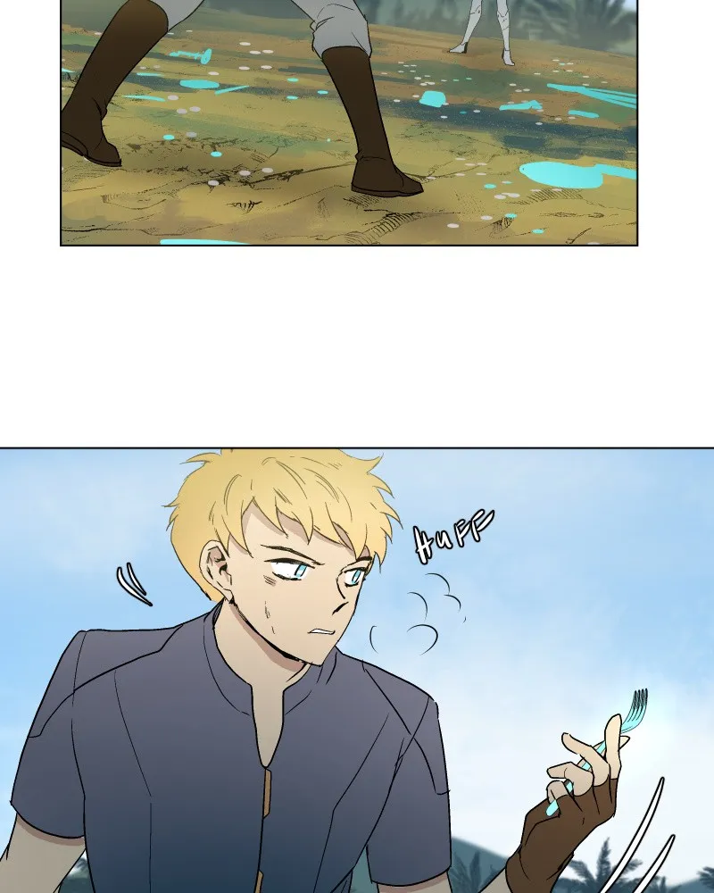 Cape of Spirits Chapter 40 page 44 - 