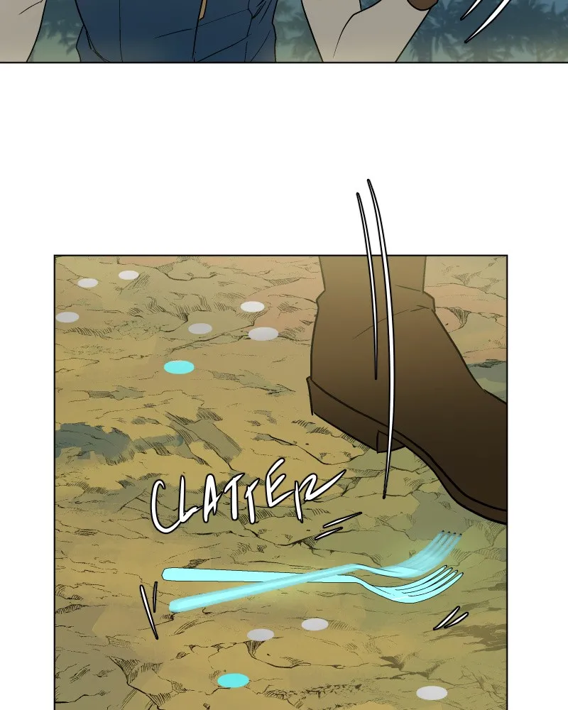 Cape of Spirits Chapter 40 page 45 - 