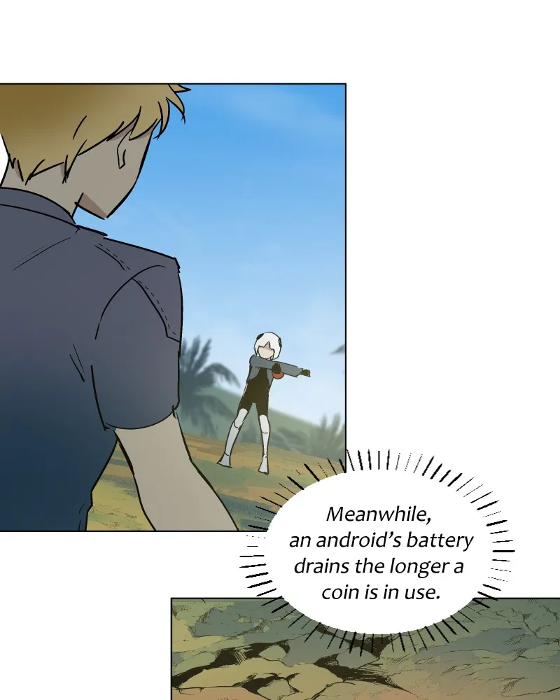 Cape of Spirits Chapter 40 page 49 - 
