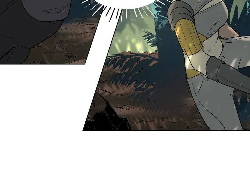 Cape of Spirits Chapter 40 page 6 - 