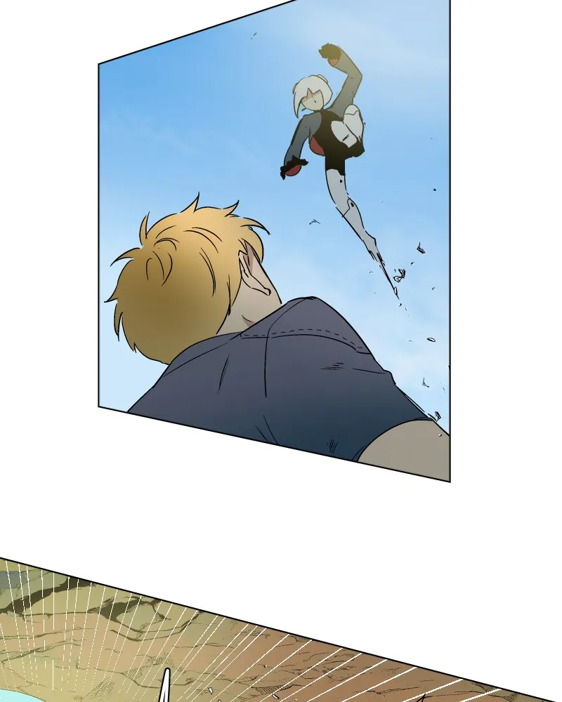 Cape of Spirits Chapter 40 page 53 - 