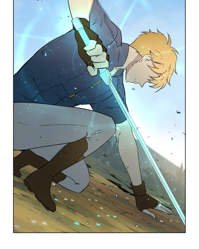 Cape of Spirits Chapter 40 page 64 - 
