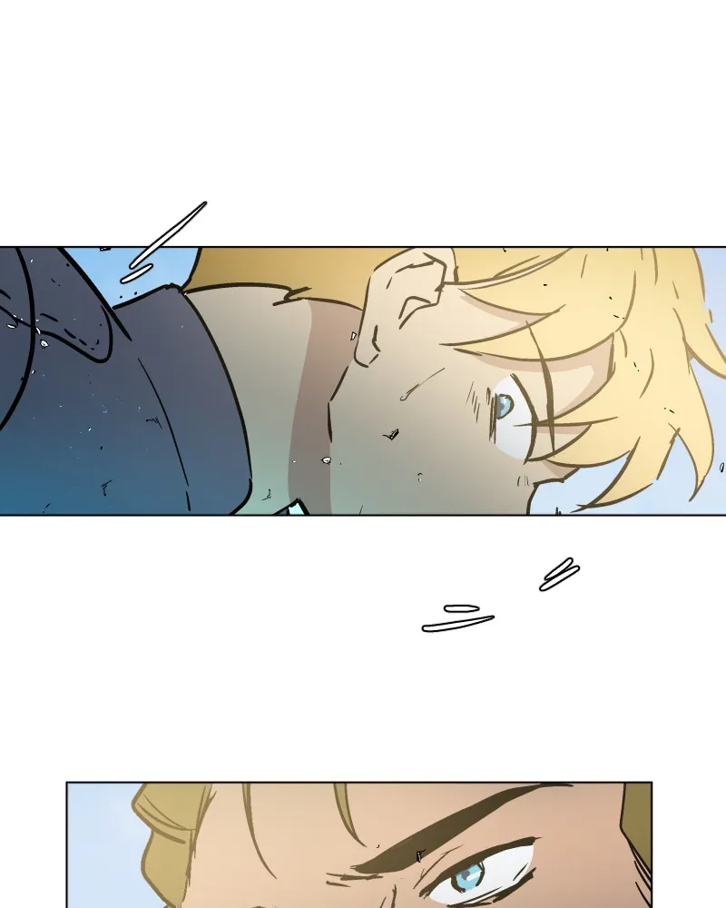 Cape of Spirits Chapter 40 page 65 - 