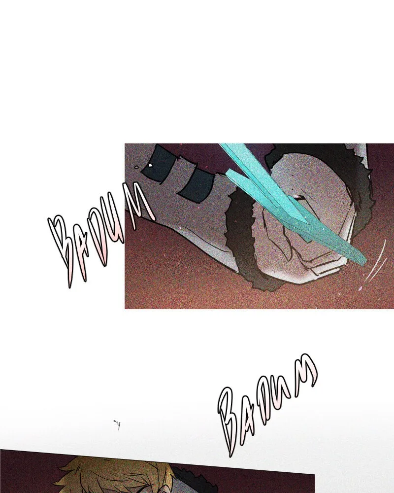 Cape of Spirits Chapter 40 page 68 - 