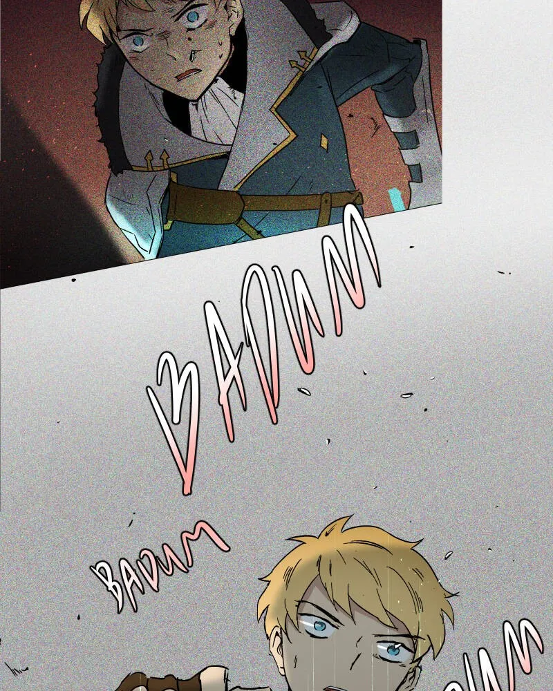 Cape of Spirits Chapter 40 page 69 - 