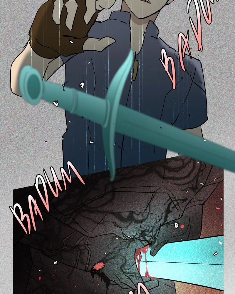 Cape of Spirits Chapter 40 page 70 - 