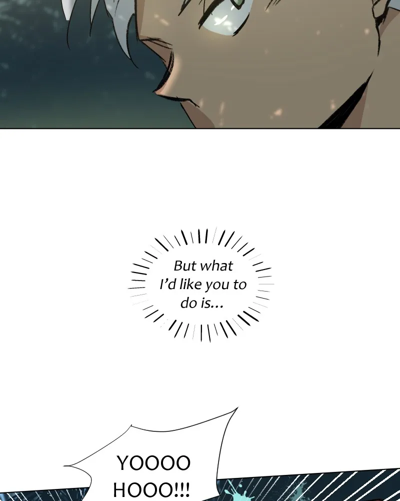 Cape of Spirits Chapter 40 page 8 - 
