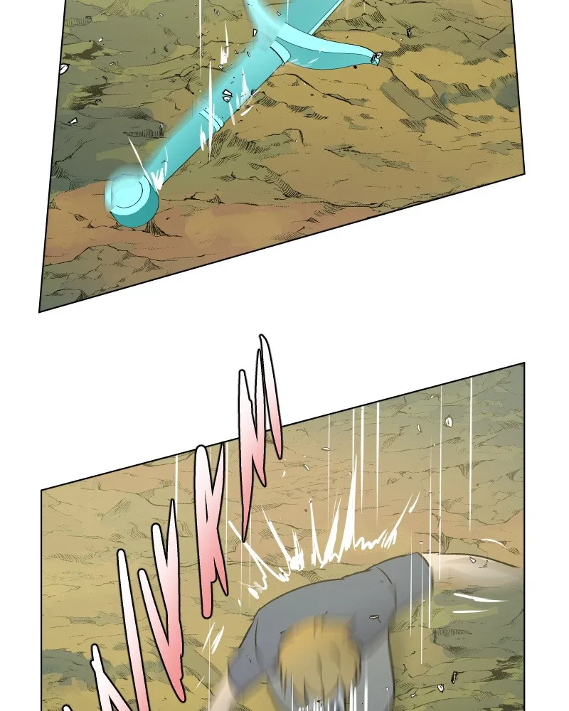 Cape of Spirits Chapter 40 page 72 - 