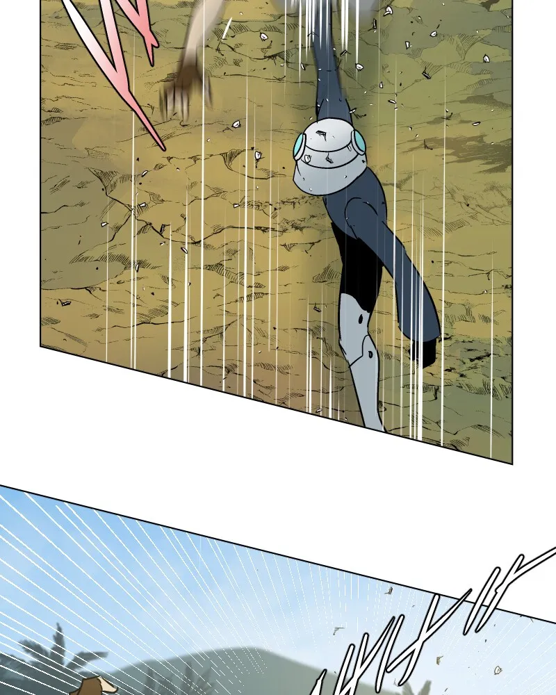 Cape of Spirits Chapter 40 page 73 - 