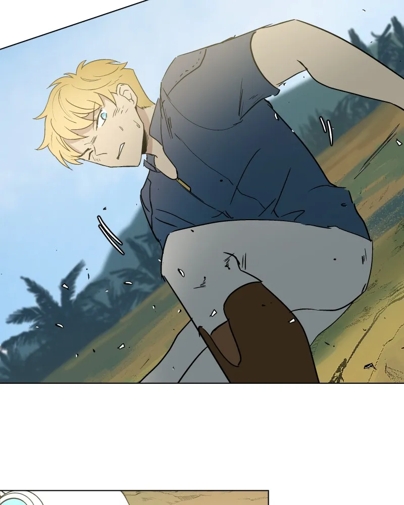 Cape of Spirits Chapter 40 page 75 - 
