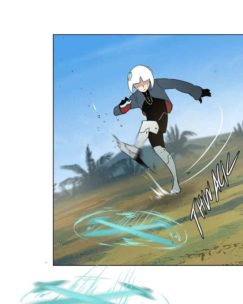Cape of Spirits Chapter 40 page 77 - 