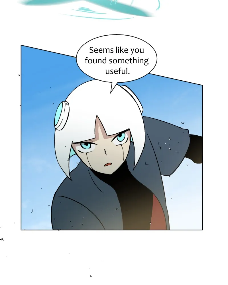 Cape of Spirits Chapter 40 page 78 - 