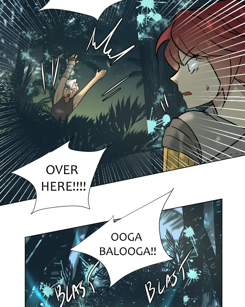 Cape of Spirits Chapter 40 page 9 - 
