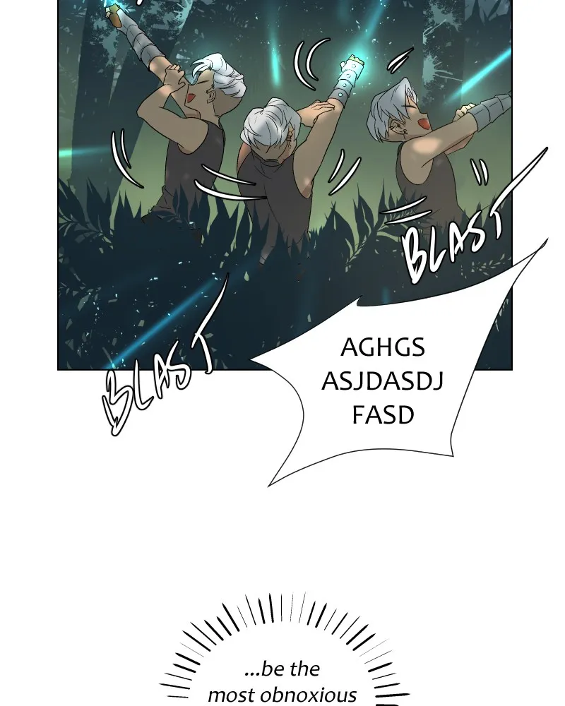 Cape of Spirits Chapter 40 page 10 - 