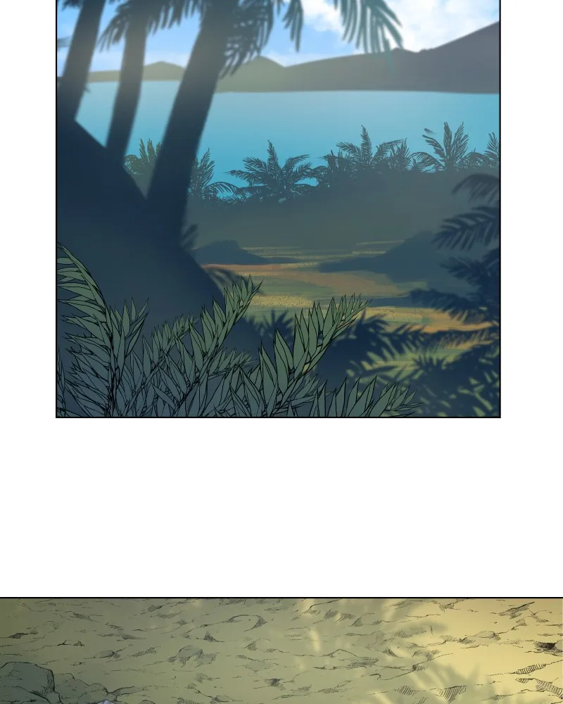Cape of Spirits Chapter 41 page 2 - 