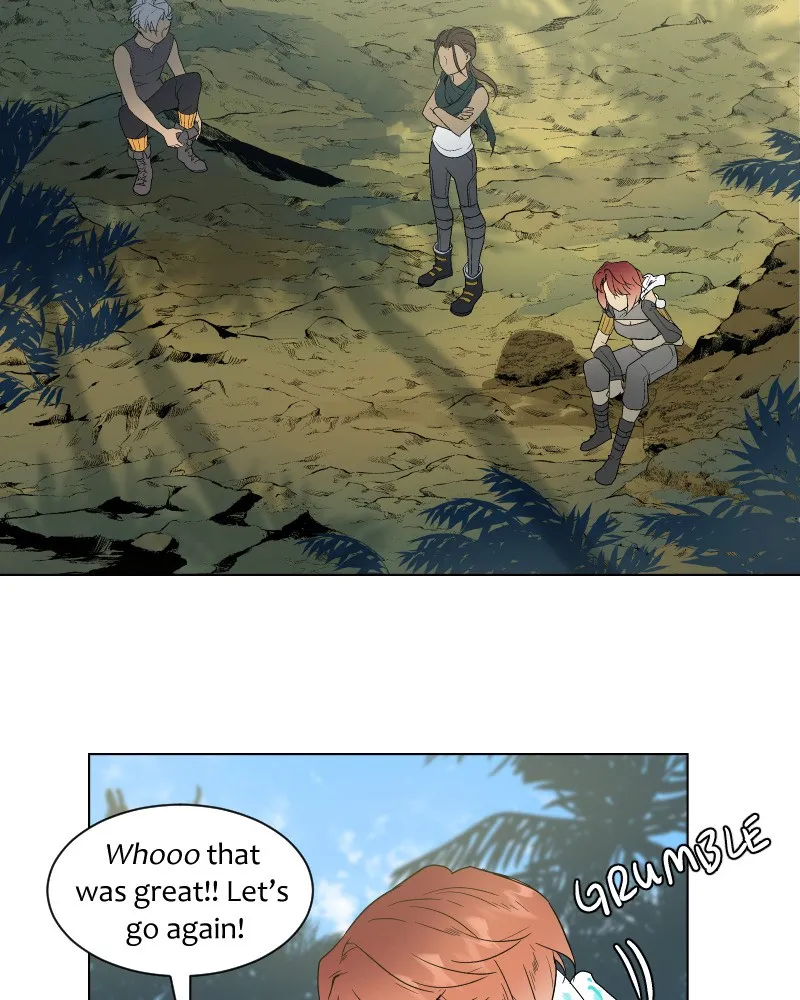 Cape of Spirits Chapter 41 page 3 - 