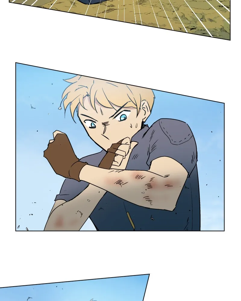 Cape of Spirits Chapter 41 page 23 - 