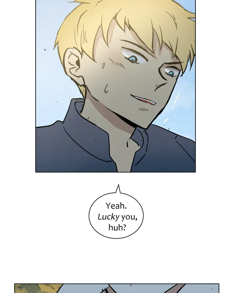 Cape of Spirits Chapter 41 page 30 - 