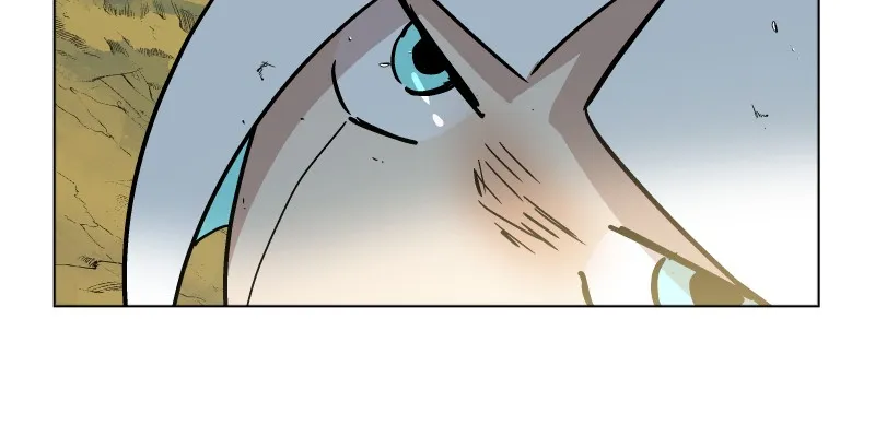 Cape of Spirits Chapter 41 page 31 - 