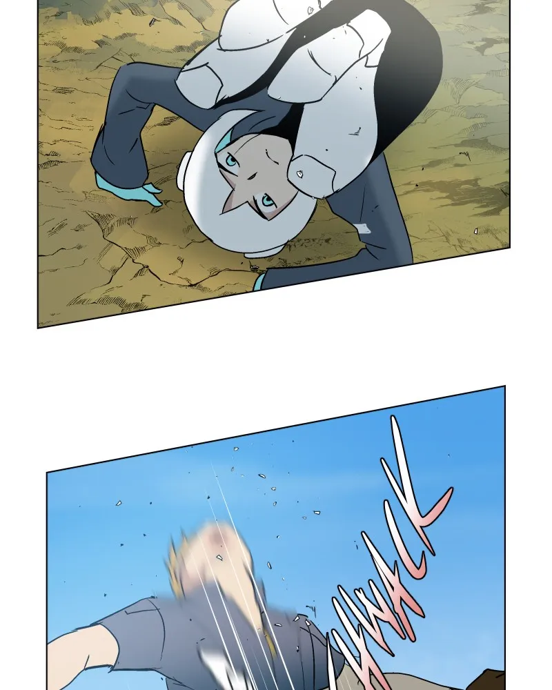 Cape of Spirits Chapter 41 page 33 - 