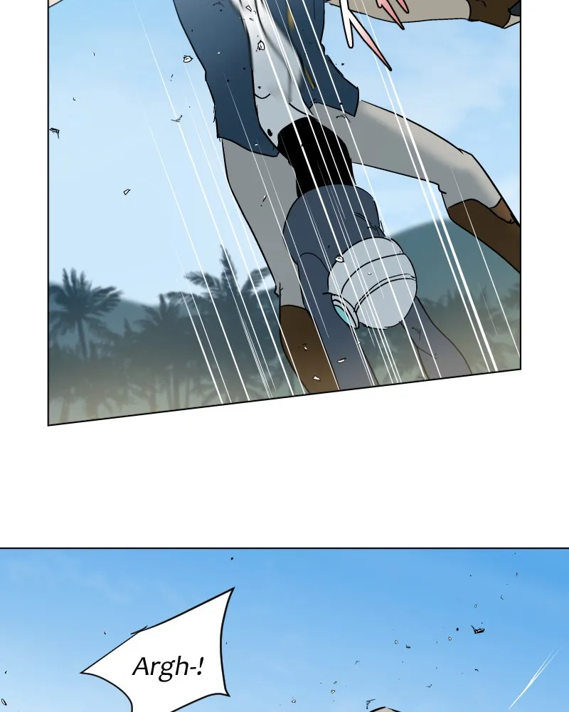 Cape of Spirits Chapter 41 page 34 - 