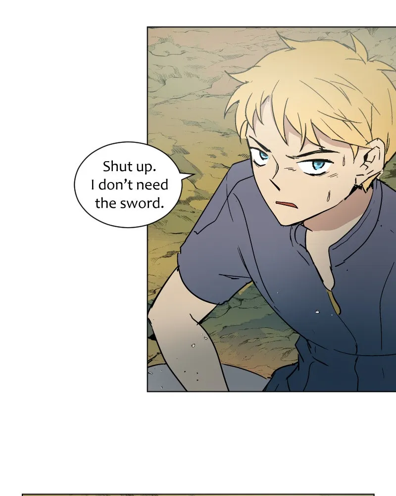Cape of Spirits Chapter 41 page 37 - 