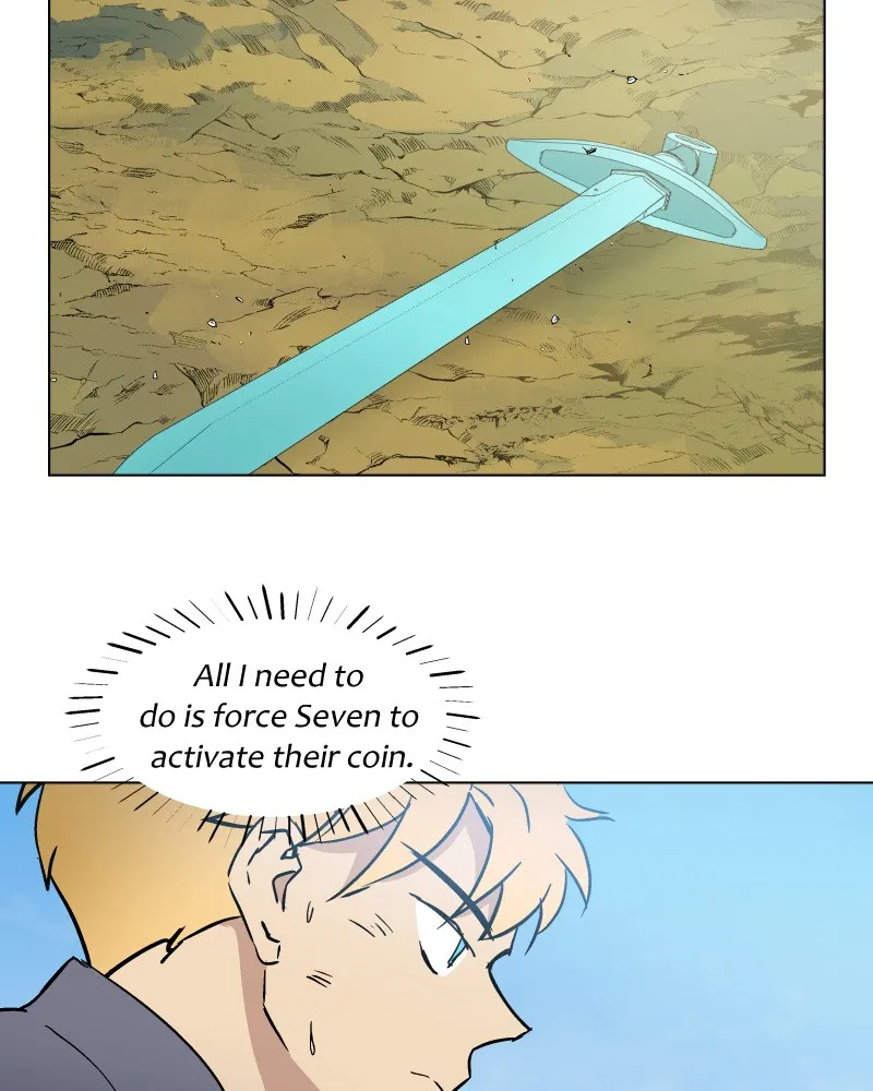 Cape of Spirits Chapter 41 page 38 - 